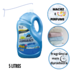 Amaciante Soft Plus Extra 5l - Guimarães