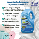 Amaciante Soft Plus Extra 5l - Guimarães