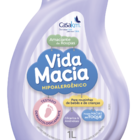 Amaciante Vida Macia 1l Amendoa