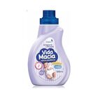 Amaciante Vida Macia Glicerina & Amendoas 500ml