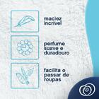 Amacinate Para Roupas Downy Concentrado 450ml Sensitive
