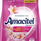 Amacitel Sabao Em Po Alegres Encantos 800g