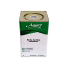 Amaís Tinta Acrílica Standard 18L Branca