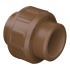 Amanco União Soldavel 50mm Cb