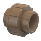 Amanco União Soldavel 50mm Cb