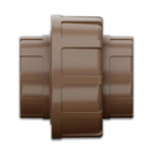 Amanco União Soldavel 50mm Cb