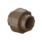 Amanco União Soldavel 50mm Cb