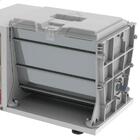 Amassadeira Braesi Semi Rápida Mistura E Sova Massa 3 Kg 220v