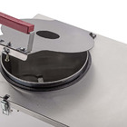 Amassadeira De Massa Industrial R·pida 7 Kg Malta