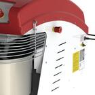 Amassadeira Espiral 25kg 2v Trifásico Aes-25 Braesi