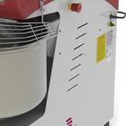 Amassadeira Espiral 40kg Massa 2 Velocidades Trifásica Aes-40