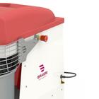 Amassadeira Espiral Braesi Aes-25 G3 25kg 220v Monofásico 2cv