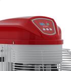 Amassadeira Espiral Digital 15 Kg Monofásica Epóxi 3 Velocida