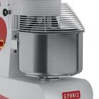 Amassadeira Espiral Digital 15 Kg Monofásica Epóxi 3 Velocida