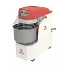 Amassadeira Espiral Industrial 25kg 2 Velocidades Trifásico M