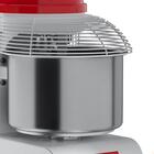 Amassadeira Espiral Masseira 10 Kg Profissional Inversor 3 Ve