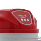 Amassadeira Espiral Masseira 15 Kg Profissional Padarias Epóx