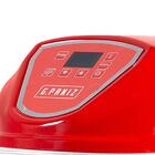 Amassadeira Espiral Masseira 25 Kg Profissional Padarias 2 Ve