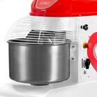 Amassadeira Espiral Masseira 25 Kg Profissional Padarias Epóx