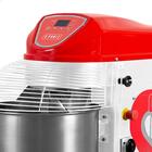 Amassadeira Espiral Masseira 25 Kg Profissional Padarias Epóx