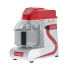 Amassadeira Espiral Masseira 5 Kg Profissional Padarias 3 Vel