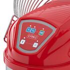 Amassadeira Espiral Masseira 5 Kg Profissional Padarias 3 Vel