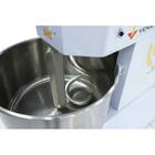 Amassadeira Espiral Monofásica 40 Kg 2 Velocidades 220v Vaems