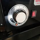 Amassadeira Espiral Padaria 5 Kg Massa Pronta 10 Vel Compacta