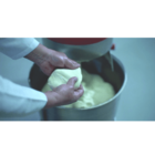 Amassadeira Espiral Padaria Ae 05 Capacidade 05kg Massa Pront