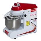 Amassadeira Espiral Padaria Ae 05 Capacidade 05kg Massa Pront
