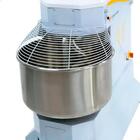 Amassadeira Espiral Pão Trifásica 2 Velocidades 40kg Massa Va