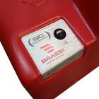 Amassadeira Massa Pizza Pão Compacta Lenta / Semirrápida 3kg