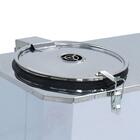 Amassadeira Masseira Rápida Profissional Para Pães E Pizza Tr