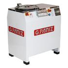 Amassadeira Rápida 15 Kg Monofásica Ar15m Gpaniz