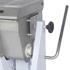 Amassadeira Semi Rápida Basculante 5kg Asrbsv7 Venâncio