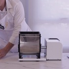 Amassadeira Sovadeira De Massa Pão 3kg Anodilar Sem Gabinete