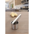 Amassador Batatas E Legumes Descomplica