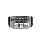 Amassador De Alho Aço Inox - Home & More