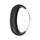 Amassador De Alho Inox Com Alça Mimo Style