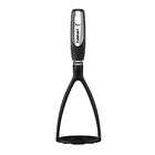 Amassador De Batata Em Nylon Preto 32cm Cuisinart