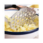 Amassador De Batata Legumes Em Inox