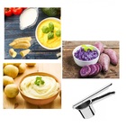 Amassador De Batatas Em Aco Inox Alta Qualidade