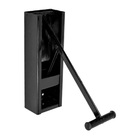 Amassador De Lata E Latinha Em Chapa