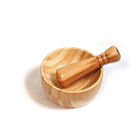 Amassador De Temperos Em Bambu Salzburgo Welf Te-00853