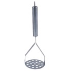 Amassador Espremedor De Batata E Legumes  Profissional 25cm -