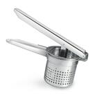 Amassador Espremedor De Batatas Legumes Aço Inox - Wincy