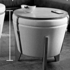 Ambiente Decorado Fortaleza 11 Unica