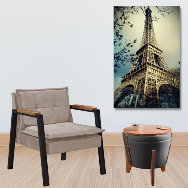 Ambiente Decorado Fortaleza 11 Unica