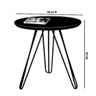 Ambiente Decorado Fortaleza 3 Unica