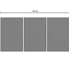 Ambiente Decorado Fortaleza 3 Unica